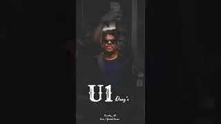 u1 song tamil #u1 #u1_bgm #u1_status #2025 #hopechurchchennai #love #hope #lovemusic #lovesong