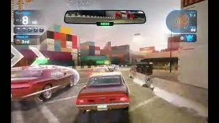 AMD VCE Test (GCN2)