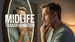 Fuel for Men: Transforming Andropause into a Powerful New Beginning #100