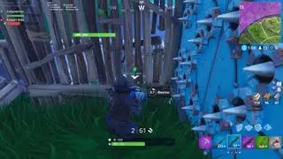 Fortnite Clip