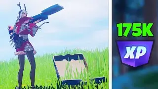 Week 8 Challenge Guide! (Chapter 3 - Season 1)