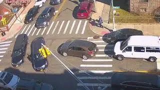 Road Rage Gone Wrong 😳 | Craziest Moments Caught on Camera