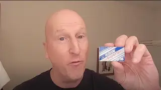 Wizamet Super Iridium Razor Blades | Review by Mark Szorady