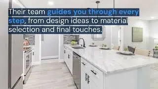 Upgrade Your Home with Custom Kitchen Remodeling Services in Brandon, FL