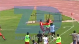 Union Alfonso Ugarte vs Diablos Rojos
