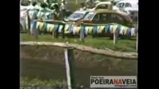 Camp Catarinense   1982   Rio Negrinho II