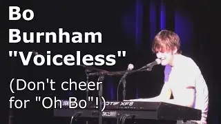 Bo Burnham 