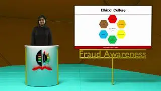 Fraud Awareness & Ethics