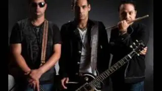 Viento En Contra- Peligroso Amarte