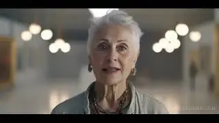 Ulrike from the future - 2030s