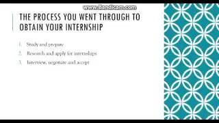 HillBrittany InternshipPresentation
