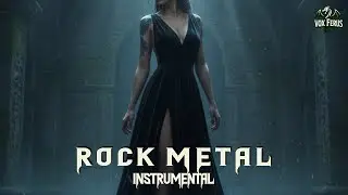 Best Heavy Metal Music Playlist To Boost Motivation 🤘🏻🔥 + Epic Instrumental Heavy Metal Live 1218