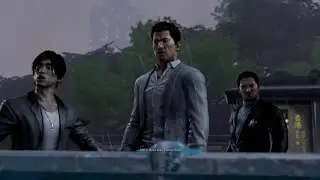 Sleeping Dogs Definitive Edition - The Funeral (Read Description) | Mikel Playz