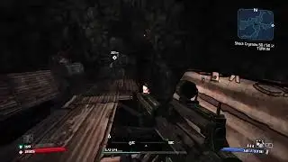 Hooray For The Weekend (Borderlands Classic)