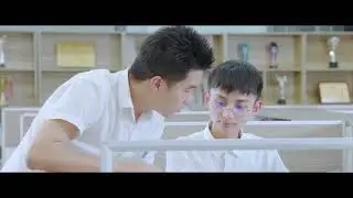 KYD Company Introduction KYD is born for a healthy future.