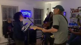 Birch Street Express&hellip;No Reason to be Blue.  NPR Tiny Desk Contest submission 