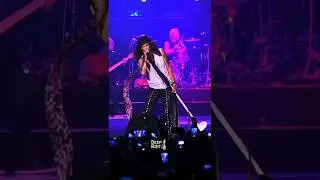 very cool #steve #aerosmith #music #legend #deepriff