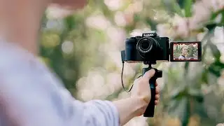 Videorecenze: Panasonic G100