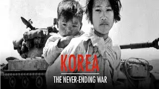 The never ending war l Korea 1951