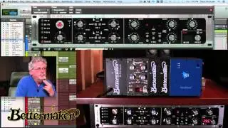 Dave Pensado about Bettermaker