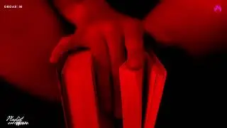 living in a dark romance fantasy (playlist)