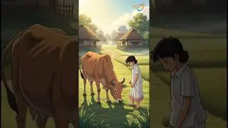 Peaceful Rural Family Life | Daily Routine | Relaxing Calm Video