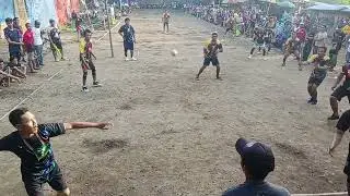 Part 2 HOKAGE VS IJO LEGI