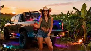 BOTA PRESSÃO 🔥 | Agro Funk que Tá Dominando o Brasil 🇧🇷 (Clipe Oficial)