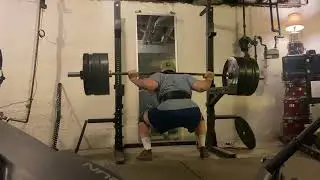 Complete Leg Day with Posterior Focus 1-4-26