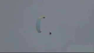 Параплан Evolution-X, Sky Country