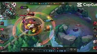 @wildrift one shot one kill graves