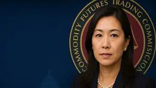 Caroline Pham Seeks CEOs as CFTC Expands Crypto Oversight