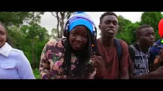 LOVE SPOT BY WizyShiaN ft XENEX DJ (official video)