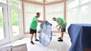 Smart Movers