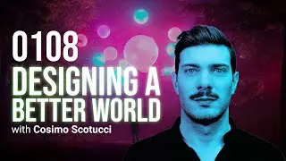 This is how this Architect is re-inventing Architecture | TCI Podcast 0108