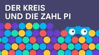 Der Kreis, die Zahl Pi und was du wissen musst (Formeln!) | Lernen mit ClassNinjas
