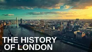 The Hidden History of London.
