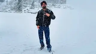 Let’s Go to Blue Mountain again 🥳🥳👌🫶🏼🇨🇦