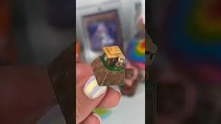 I made a MINECRAFT keycap! V: Villager🏠