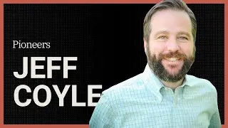 How CEOs Can Use AI To Produce Content That Drives Revenue in 2024, with MarketMuse's Jeff Coyle