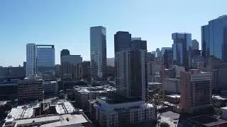 Houston Astro&rsquo;s home. Minute Maid park