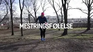Atlasklinikken | Motbakkel&oslash;p!