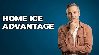 How Does Seeding Impact Home-Ice In NHL Playoffs?