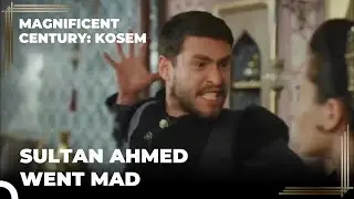 Handan Sultan's Plan Came Out | Magnificent Century: Kosem