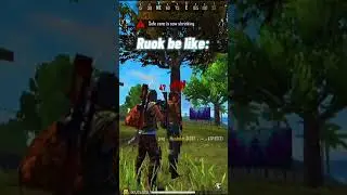 RUOK be like | Garena Free Fire