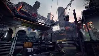 Slum 404 Canals [Remember Me]