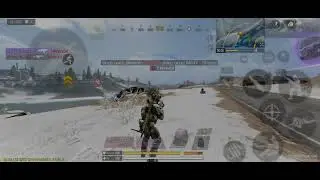 WTF bug car in codm battle Royale 😂