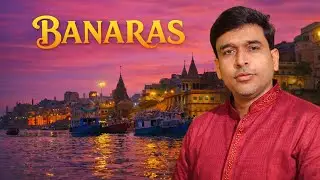 VARANASI VLOG:VISWANATH TEMPLE/NAMO GHAT/BOAT RIDE /GANGA/SPIRITUAL JOURNEY 