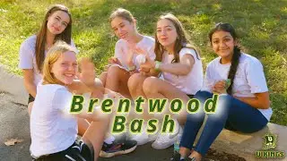 The BMS Bash  at Brentwood Middle School