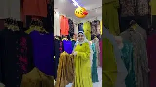 ☎️954417222 #shoppingtime #abaya #kaftanmarket #muslimclothing #dress #kaftaan #muslimattire #